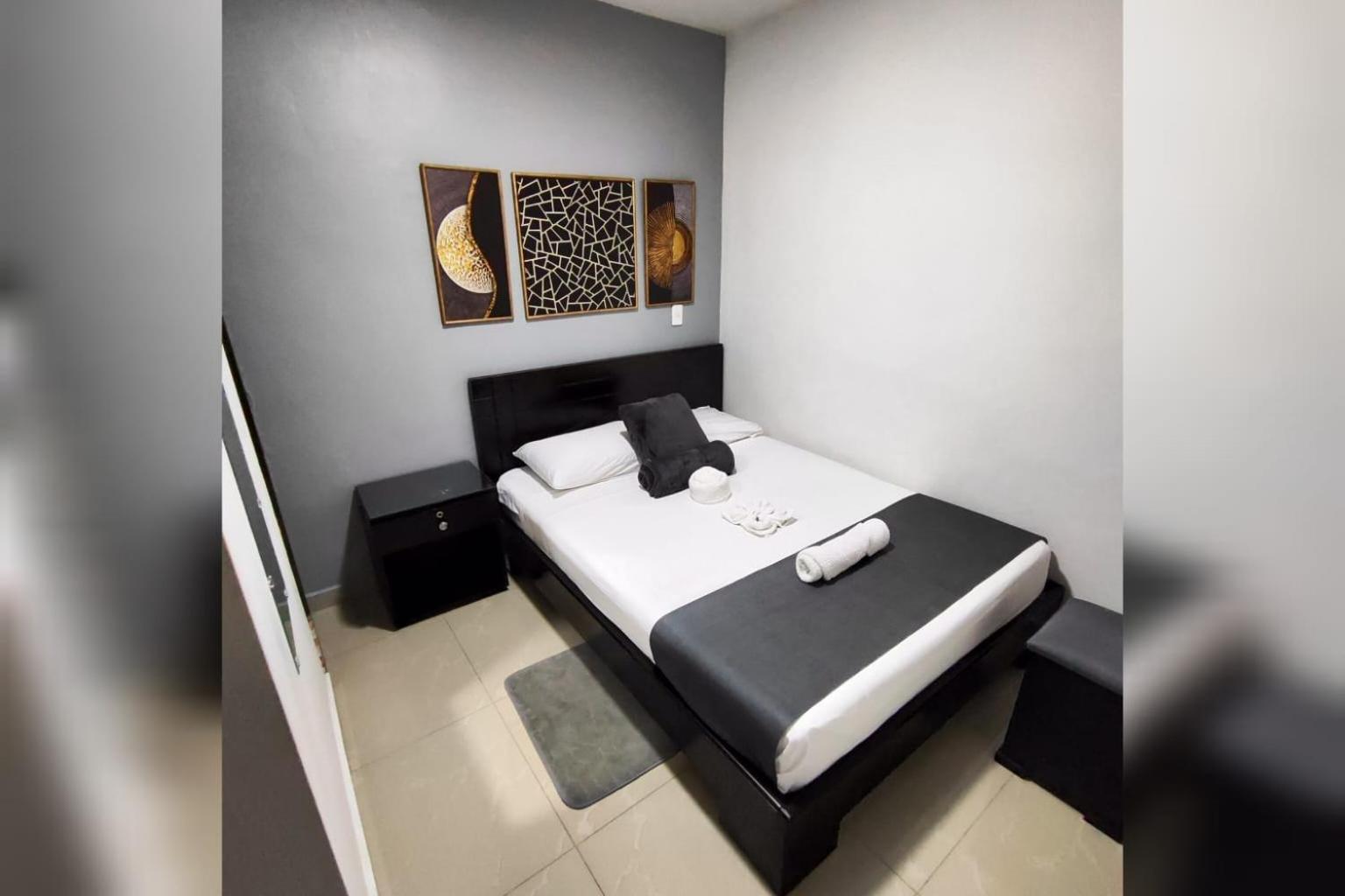 International Hotel Medellin Luaran gambar