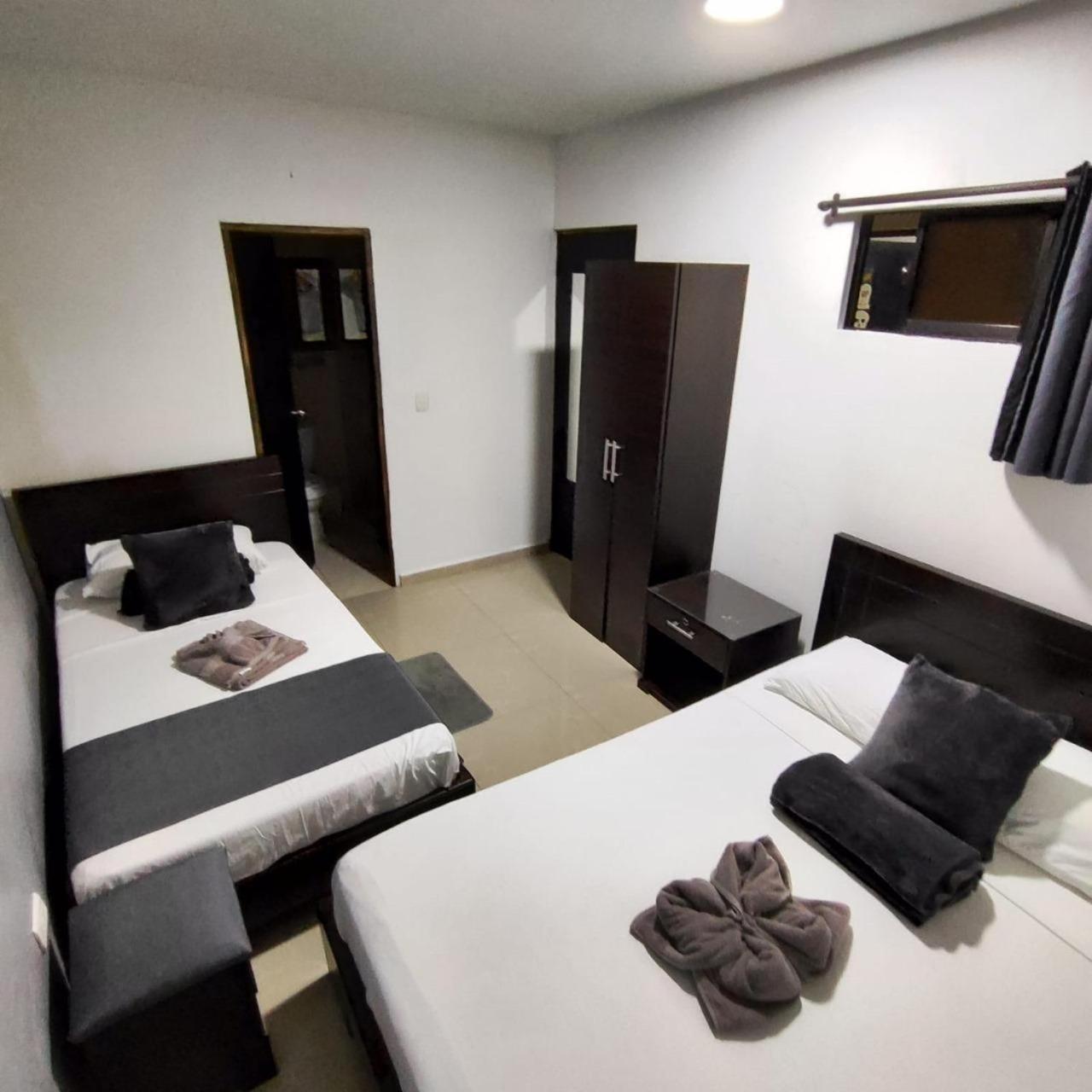 International Hotel Medellin Luaran gambar
