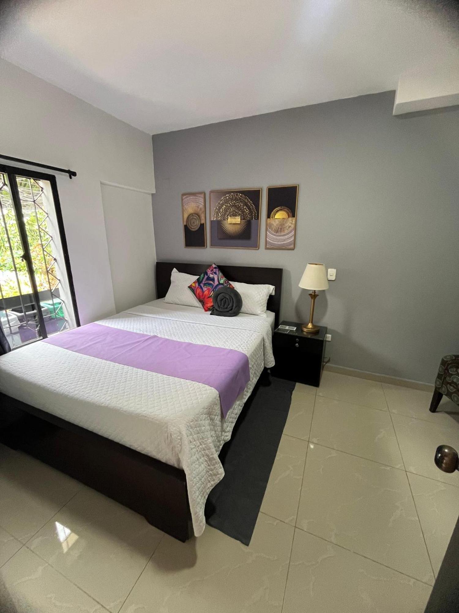International Hotel Medellin Luaran gambar