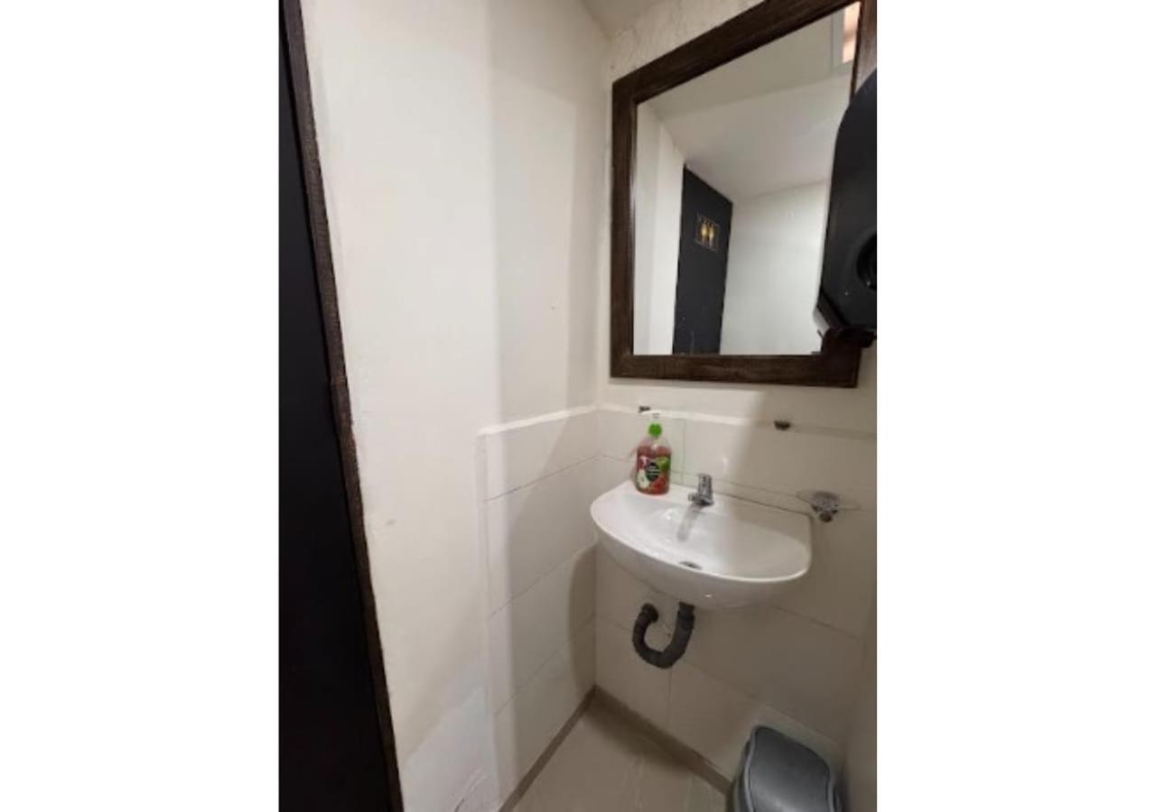 International Hotel Medellin Luaran gambar