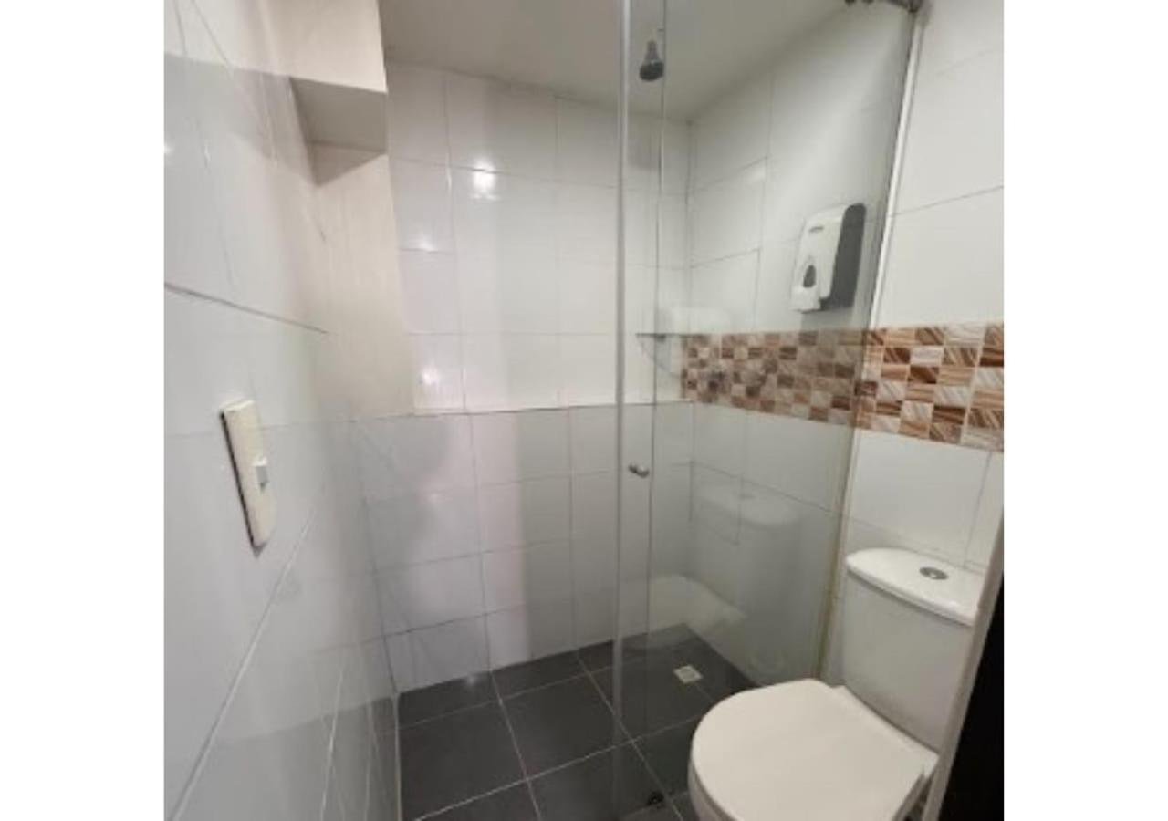 International Hotel Medellin Luaran gambar