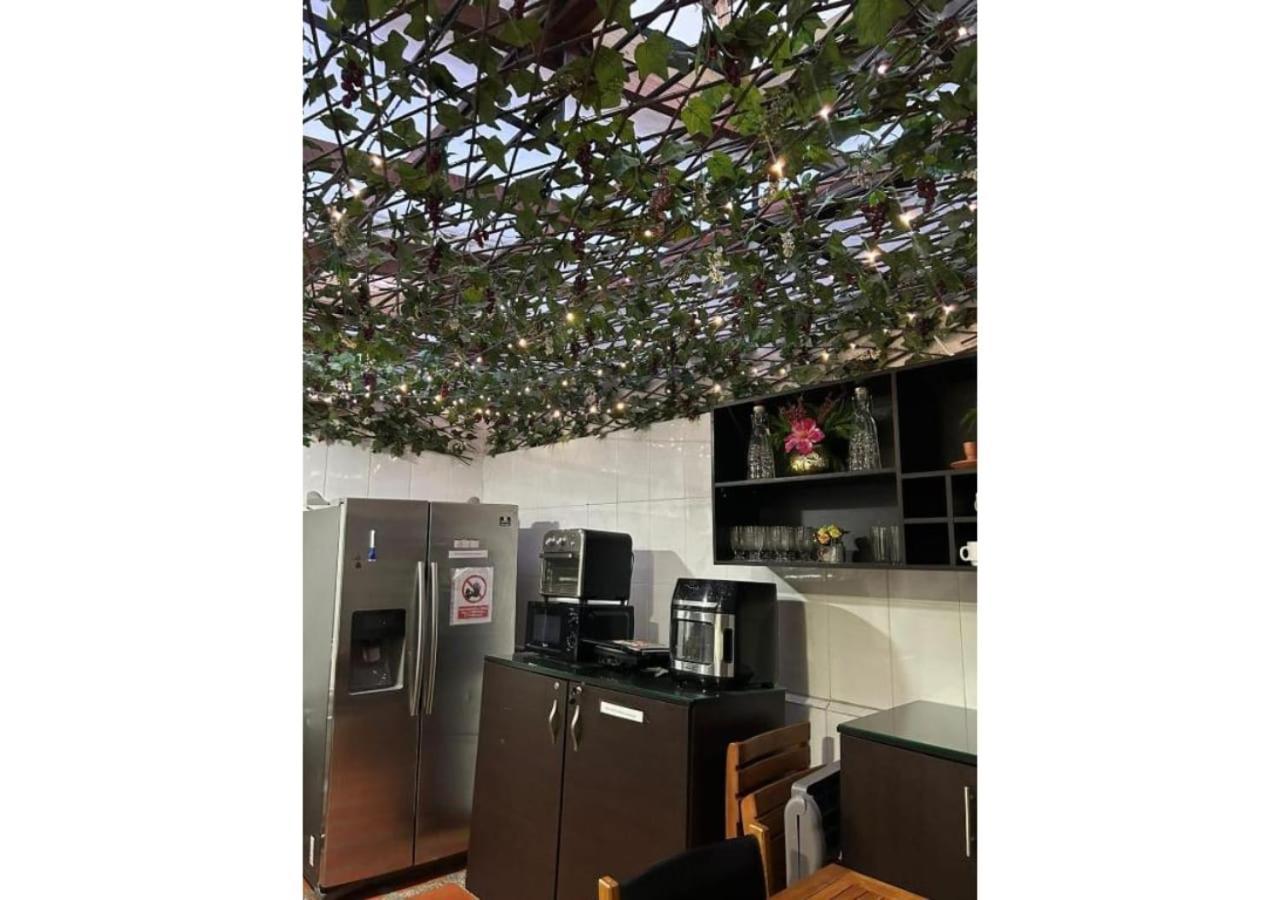 International Hotel Medellin Luaran gambar